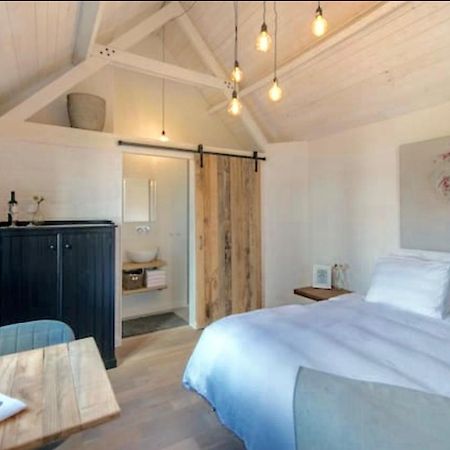 Bed and Breakfast Belle Chique - Maastricht Lanaken Exterior foto