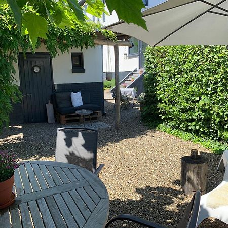 Bed and Breakfast Belle Chique - Maastricht Lanaken Exterior foto