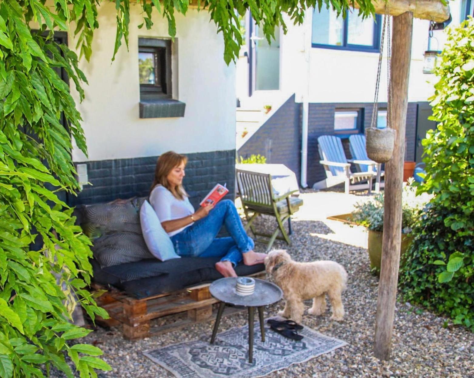 Bed and Breakfast Belle Chique - Maastricht Lanaken Exterior foto