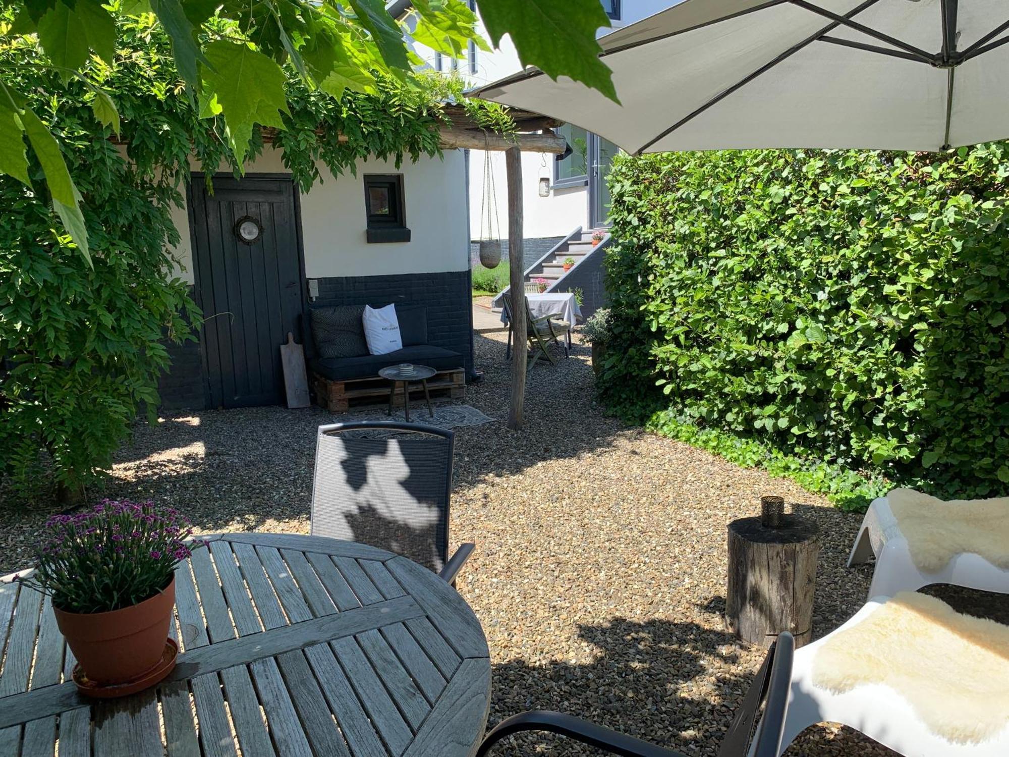 Bed and Breakfast Belle Chique - Maastricht Lanaken Exterior foto
